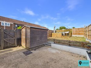Garden - click for photo gallery